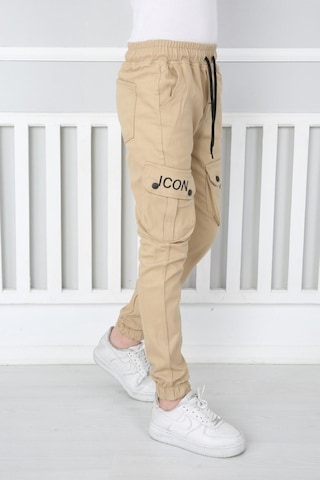 Erkek Çocuk Kargo Pantolon 001