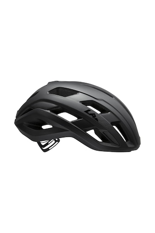 Lazer Strada Kineticore Yol Kask Mat Siyah Xl 61-64cm Siyah