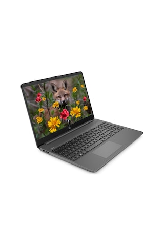 HP 15S-FQ2048NT 3Q4V1EA i3-1115G4 4 GB 256 GB SSD 15.6" Free Dos FHD Dizüstü Bilgisayar