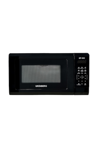 Grünberg MF-002 20 L Dijital Mikrodalga Fırın
