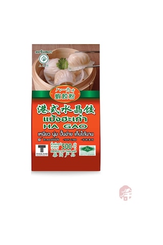 Kantonca Hao Gao Un Cantonese Hao Gao Powder 500 G