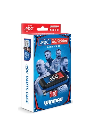 Winmau Pdc Dart Case