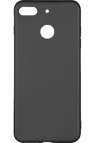 General Mobile Gm8 Go Kılıf Ince Esnek Soft Premium Silikon Kapak