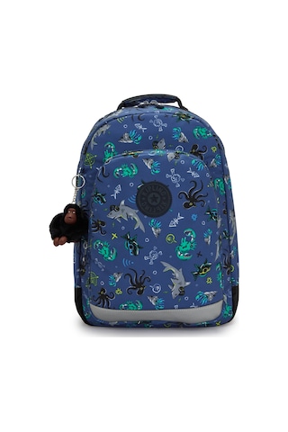 Kipling Unisex Sırt Çanta Kı709073l Mavi
