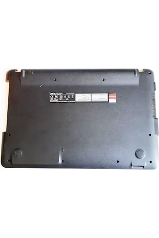 Asus X540S X540Sa Notebook Alt Kasa