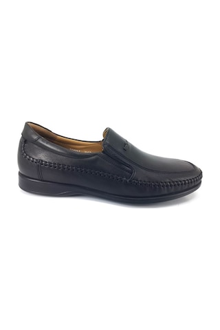 Manyas Forelli Comfort Günlük Erkek Ayakkabı-Siyah - 39 Siyah
