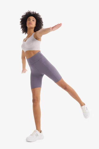 DeFactoFit Biker Beli Saran Sporcu Motorcu E6323AX25SMPR466