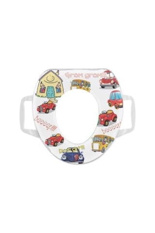 Starlux Çocuk Klozet Adaptörü 8691580099854