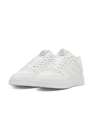 Hummel St. Power Play Beyaz Unisex Sneaker 222815-9001 Beyaz