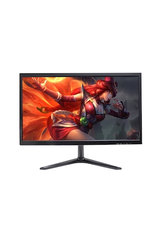 Ramtech DG198 i3-4130 16 GB 256 GB SSD 4 GB GT740 19.5" Masaüstü Oyuncu Bilgisayarı