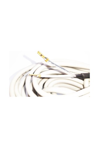 Kuluçka Drenaj Isıtıcı Rezistansı 5mt Sıcak 1mt Soğuk 250w 230v Tm3.210