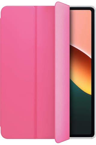Microsonic Xiaomi Uyumlu Redmi Pad Kılıf Slim Translucent Back Smart Cover