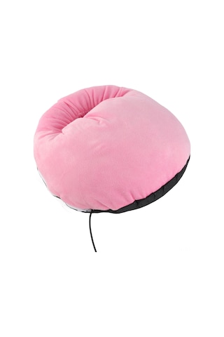 Hombey Usb Hızlı Isıtıcı Ayak Isıtıcı, Yıkama Uygun, Ev Ofis Kullanıma Uygun, Sabit Sıcaklık, Kış Soğuk Koruyucu Pembe Açık Pembe