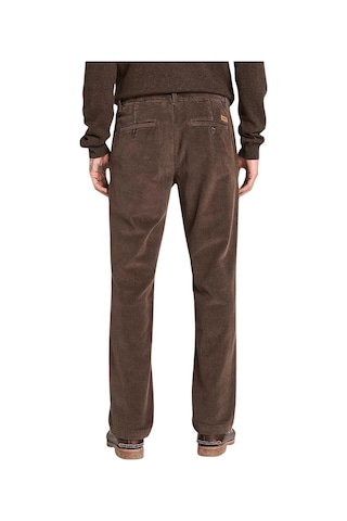 Timberland Claremont Corduroy Pant - Tb0a6h1y2431-11295 Kahverengi