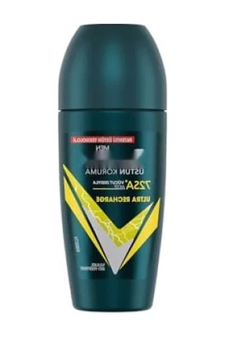 Ultra Ferahlatıcı Roll On Deodorant - 50 Ml