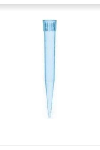 Mavi Pipet Ucu 50 - 1000 Ul 500 Adet