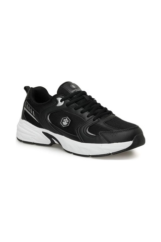 Lumberjack Pol Erkek Siyah Spor Ayakkabı 101498012 Siyah