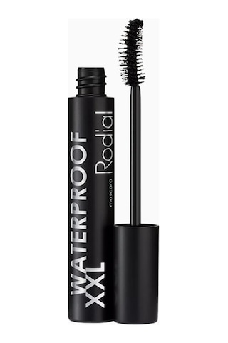Rodial Black Glamolash Xxl Mascara 10.5ml Hacimlendirici Ve Parlak Siyah Kirpik Maskarası