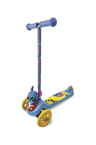 3 Tekerlekli Scooter Diğer
