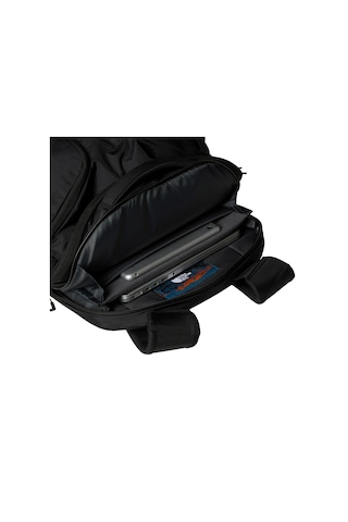 The North Face Surge Çanta Nf0a52sg4hf1 Siyah