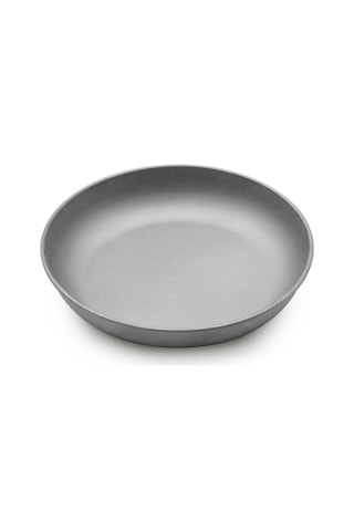 Neevoyu Hafif Ve Dayanıklı Titan Kamp Tabağı - Ev Ve Açık Hava Kullanımı İçin Çok Renkli