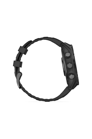 Garmin Fenix 8 47 MM Amoled Akıllı Saat (Distribütör Garantili)
