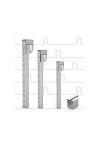 Bariyer Ayagi Uzun 70 Cm (Bisikletlik) 156804713