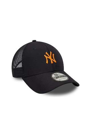 New Era Midi Homefield 940 Trucker Neyyan Unisex Şapka 60856255 Lacivert