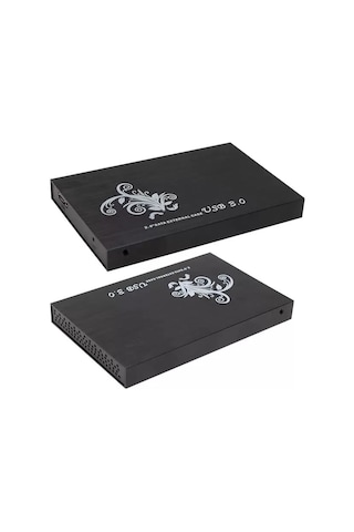 Sh Powermaster Pm-5791 Harici 2.5'' Usb 3.0 Sata Harddisk Kutusu Najmaddin