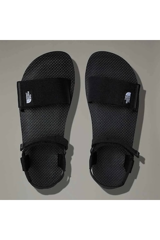 The North Face M Skeena Sandal Iı Erkek Outdoor Ayakkabı Nf0a8ae5w9o1 Nf0a8ae5w9o1 Sant Siyah-antrasit