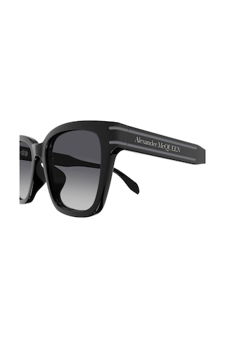 Alexander Mcqueen Am0399sa 001 55 Unisex Güneş Gözlüğü