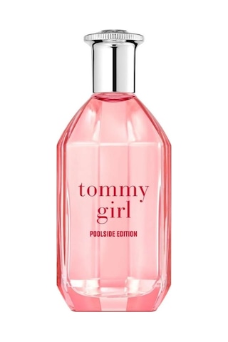 Tommy Hilfiger Tommy Girl Poolside Edition Edt 100 Ml Kadın Parfümü Çiçeksi