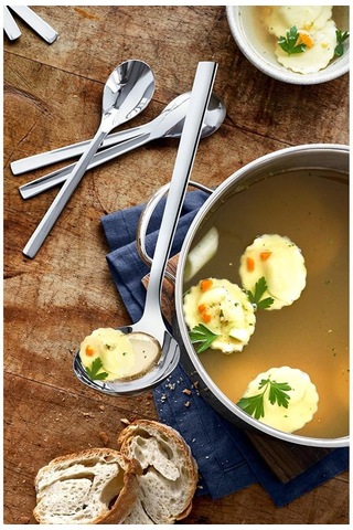 Wmf Nuova Çorba Kepçesı 3201000356