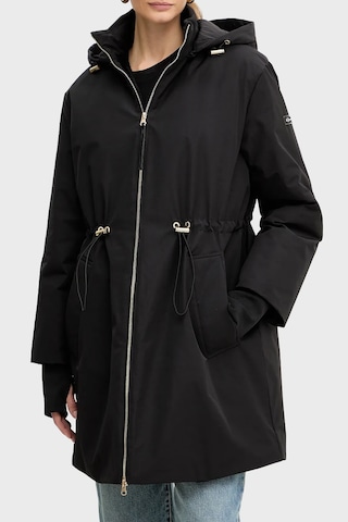Armani Exchange Bayan Parka Xw000712 Af16215 Uc001 Siyah Siyah
