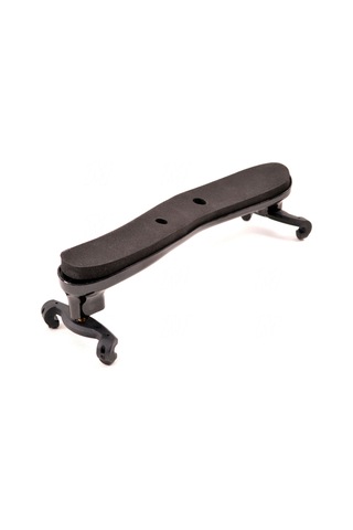 Dominguez Dvsr44bk Keman Yastığı Siyah 3/4 Ve 4/4 Uyumlu Ergonomik Kavis