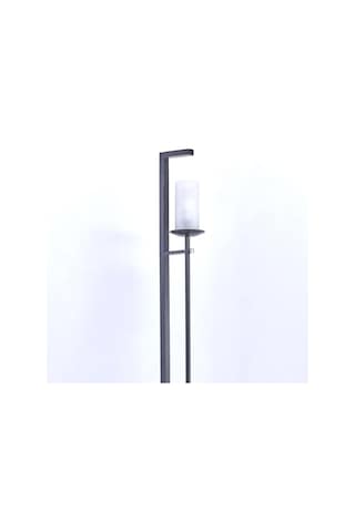 Antrasit Metal Lambader 4832