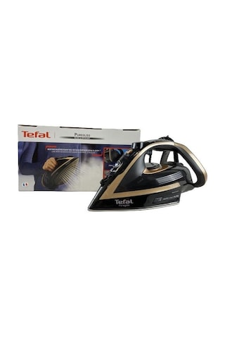 Tefal FV8064 Puregliss 3000 W Buharlı Ütü
