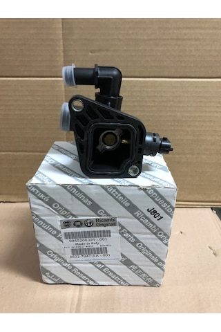 Linea-doblo-fiorino-egea Euro 5 Termostat