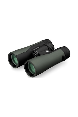 Crossfire Hd 10x42 Su Geçirmez El Dürbünü (cf-4312) Çok Renkli