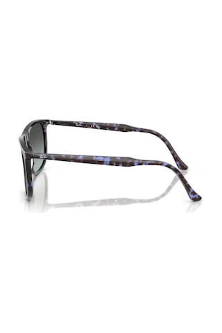 Ray-ban Rb 2216 1430gk 58 Unisex Güneş Gözlüğü Kahverengi