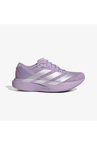 adidas Adizero Evo Sl Kadın Mor Spor Ayakkabı Js4447 Mor
