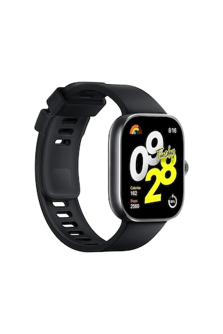 Xiaomi Redmi Watch 4 Akıllı Saat (Xiaomi Türkiye Garantili)