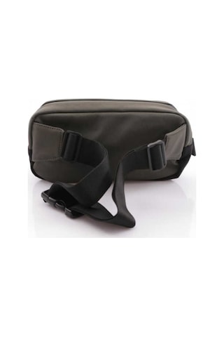 Pierre Cardin Erkek Bel Çanta 01pc00103-ysl Yeşil