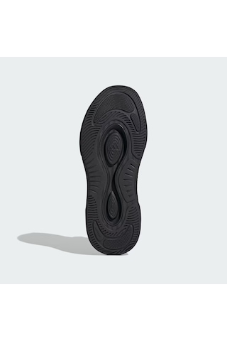 Adidas Hp3428 Cloudfoam Cuxxion - Rapidfit Erkek Günlük Spor Ayakkabı Siyah