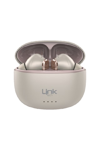 Linktech TW37 Tws Bluetooth 5.4 Kulak İçi Kulaklık
