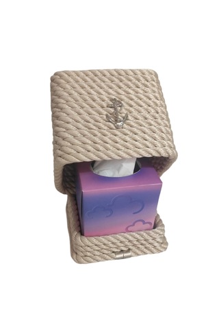 Kleenex Peçetelik Bej