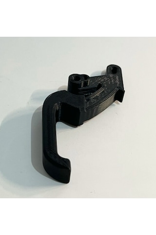 Peugeot 106 İç Kapı Açma Kolu