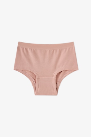 Penti Kız Çocuk Peony 3lü Hipster Külot Çok Renkli