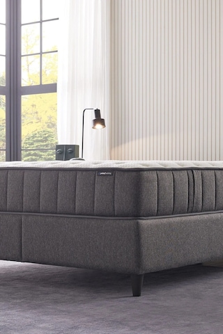 Yataş Ionic Energy Pro Pocket Yaylı Seri Yatak - 80x200 Cm