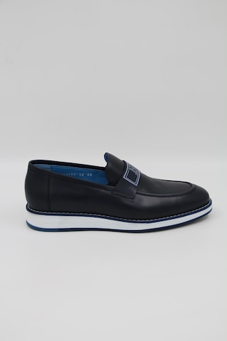 Oggi 031700-38 Erkek Casual Ayakkabı - Lacivert Lacivert